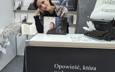 Łódzkie Targi Książki