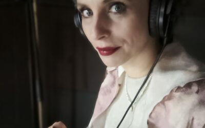 Przeźrocza Akwamaryny – audiobook już wkrótce