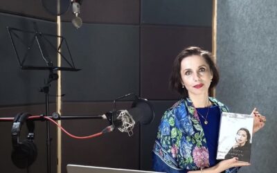 Przeźrocza Akwamaryny – Audiobook